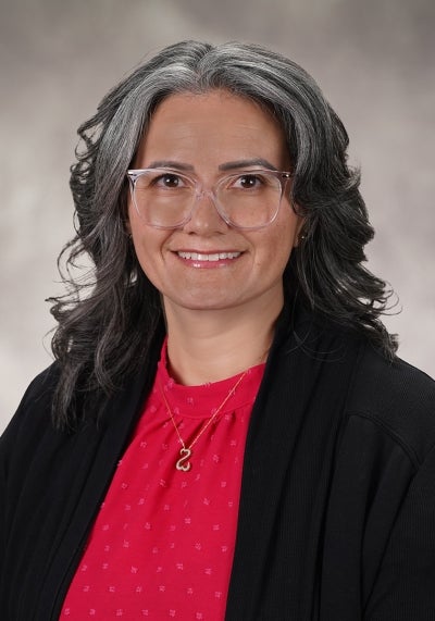 Gabriela Wilson, CNP