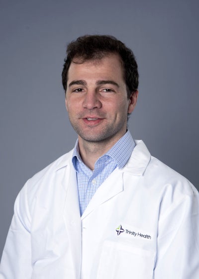 Taylor Graham, MD