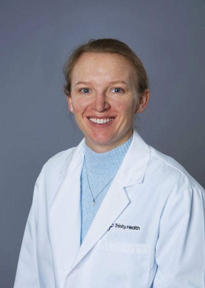 Kirsten Groody, MD