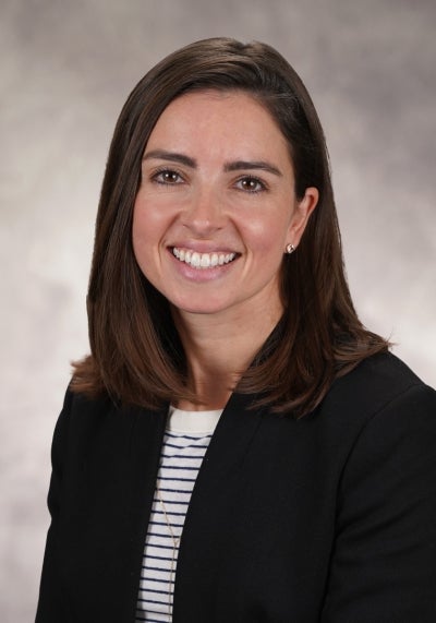 Lara Biesterveld, PA-C