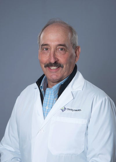 Miguelangelo Perez-Cruet, MD