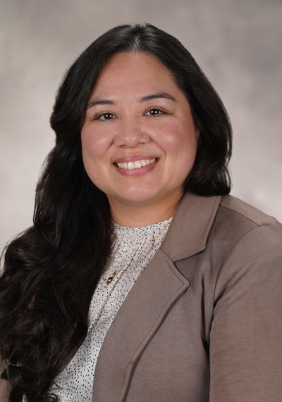 Pricilla Cortez, LMSW