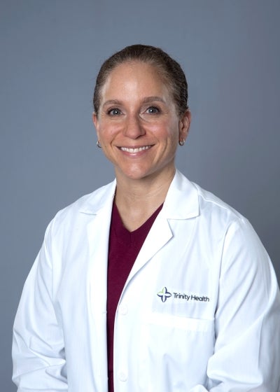 Margaret Stewart, MD