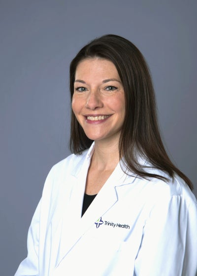Sara Wisniewski, MD