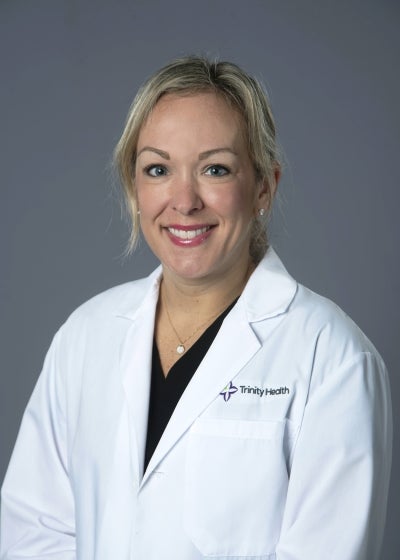 Stephanie Rae-Fulton, PA-C