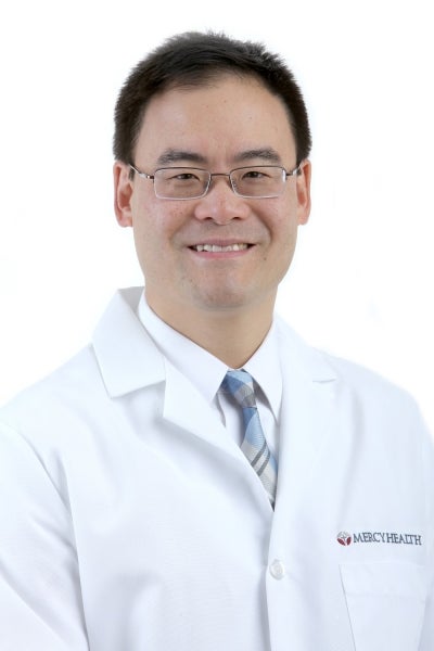 Albert Ho, MD