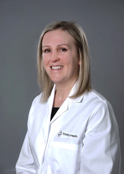 Ashlee Holman, MD