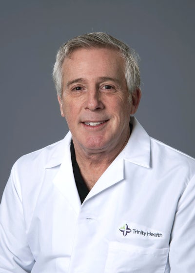 Brian Sandler, MD