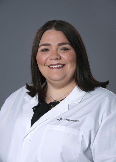 Jennifer Somers, DPM