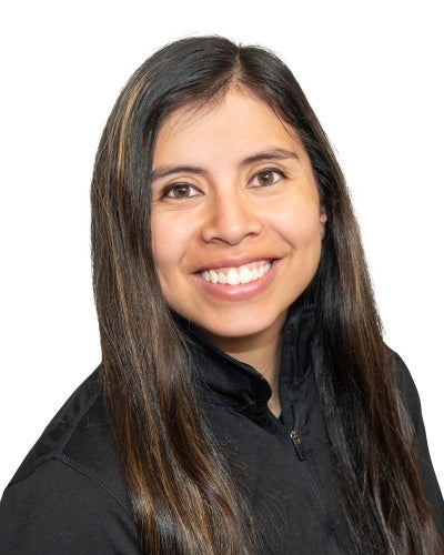 Elaine Starkey-Ingalls, OTR, ATC