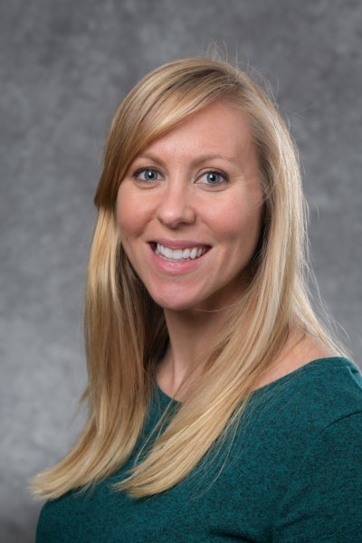 Jessica Altstetter, PT