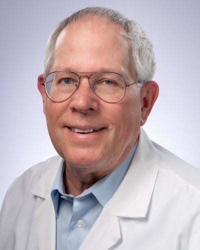 Robert Domeier, MD