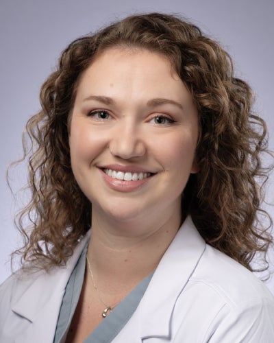 Rebekah Larimore PA-C