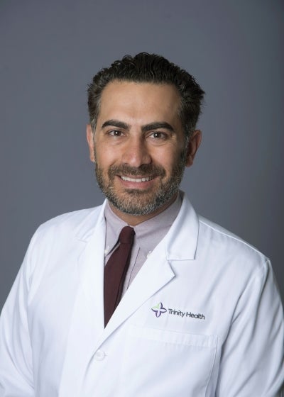 Karam Asmaro, MD
