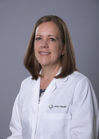 Sheri Clements, PA-C