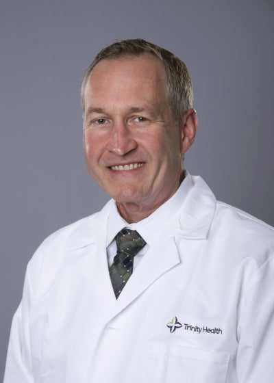 Jason Davis, MD