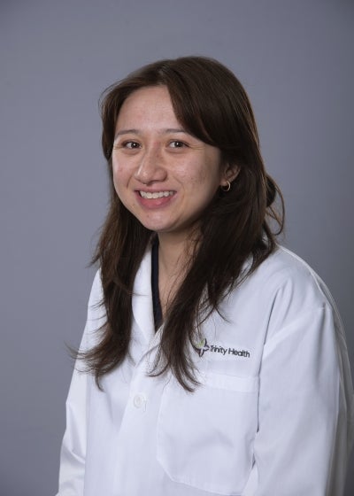 Arianna Knasiak, PA-C