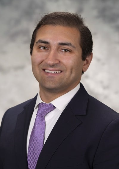 Michael Bekkerman, DO