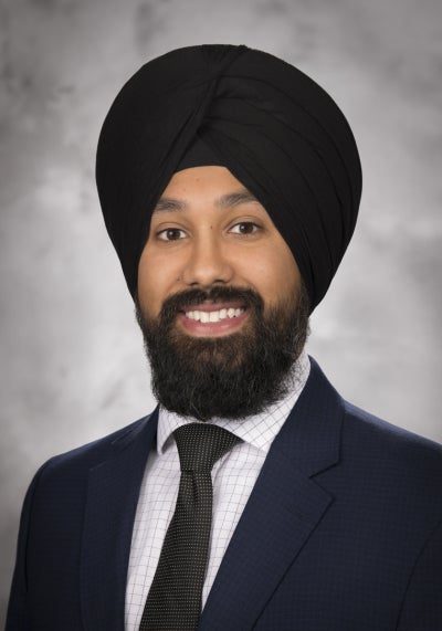 Shahniwaz Labana, MD