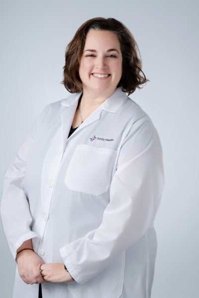 Veronica Osborne, DNP