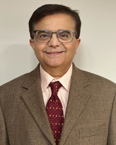 Salil Khandwala, MD