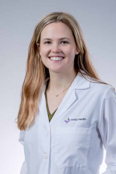 Kaleigh-Jo Kirby, PA-C