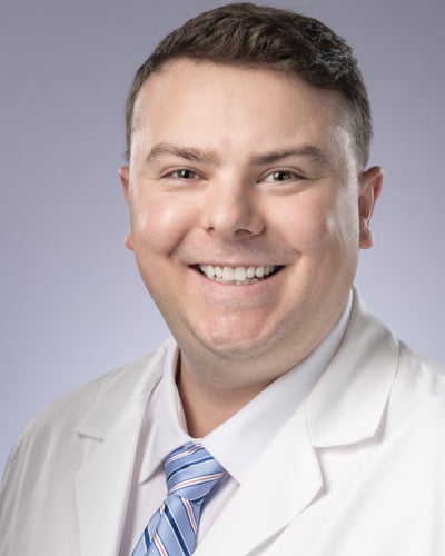 Nicholas Osann, PA-C