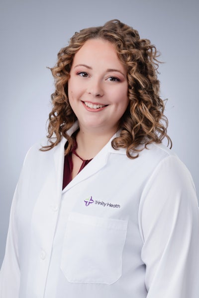 Samantha Miller, PA-C