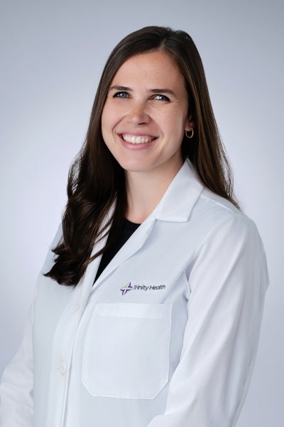 Rebecca Prafke, DO