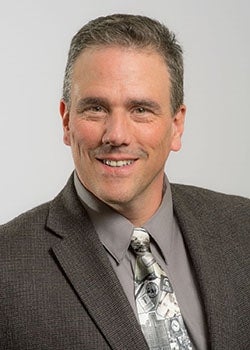 Matthew Griffin, MD