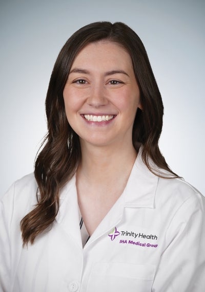 Christina Darin, MD
