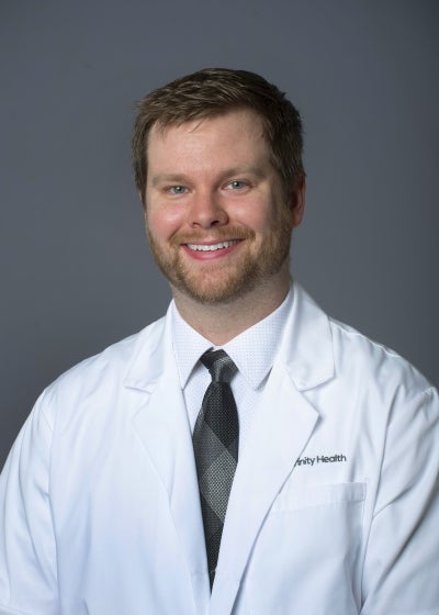Austin Morse, MD