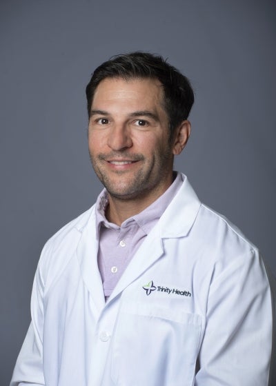Michael Puglia II, MD