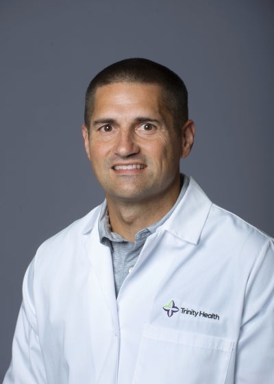 Timothy Reynolds, MD