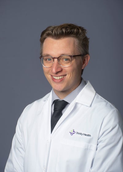Alex Schumaker, MD