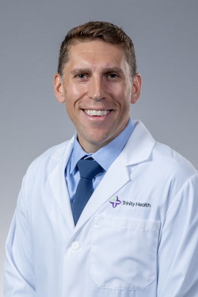 Peter Wenn, MD