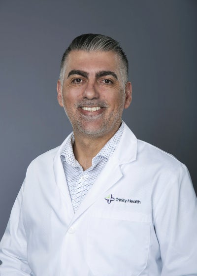 Yousef Bader, MD