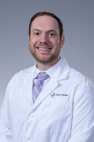 David Calafiore, MD