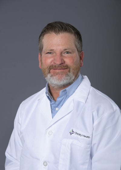 Donald Knapke, MD