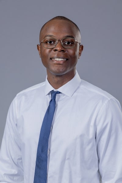 Rasheed Durowoju, MD