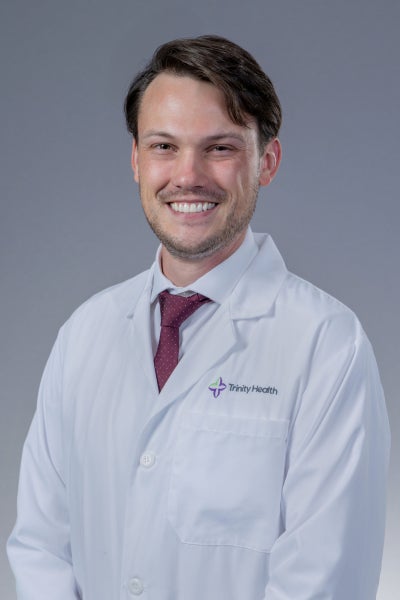 Kenneth Hayes, MD