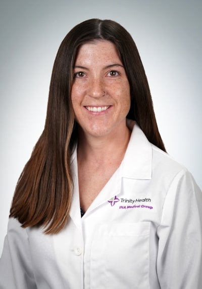 Michelle Dooling, FNP