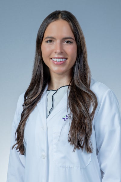 Ariana Prinzbach, MD