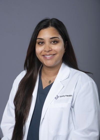 Reema Siddiqui, MD
