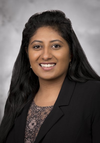 Swathi Jallipalli, MD