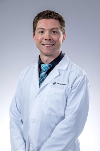 Nathan Helberg, PA-C