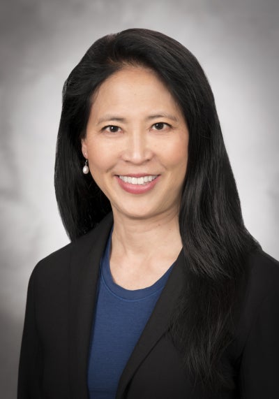 Janice Liu, MD
