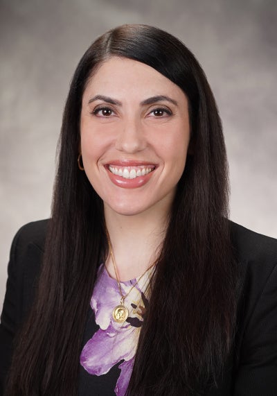 Adriane Marchese, MD