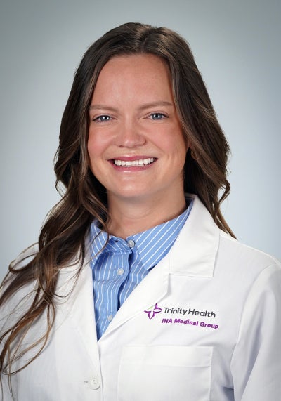 Colleen Graves, PA-C