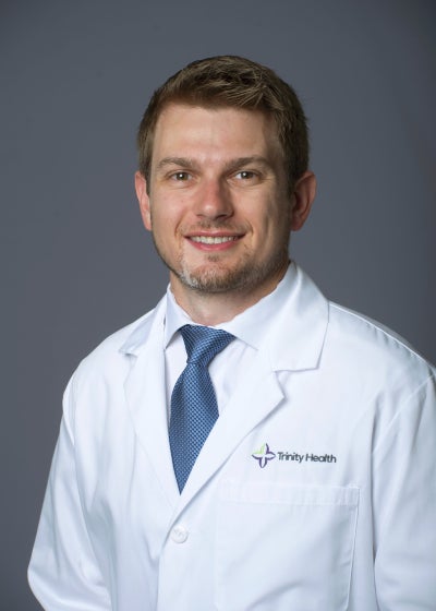 Anthony Di Ponio, DO